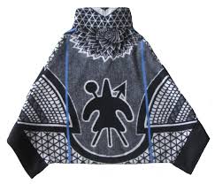 Basotho Tradition Clothing